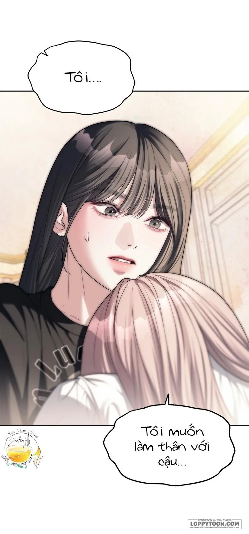Xâm Nhập Trường Trung Học Tài Phiệt - Chap 39 - Trang 68