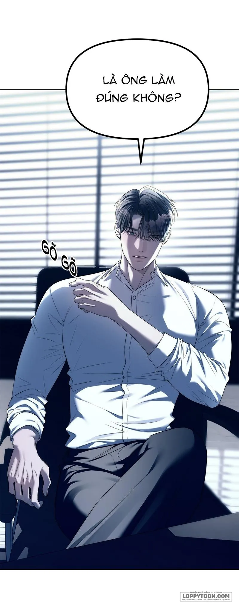 Xâm Nhập Trường Trung Học Tài Phiệt - Chap 39 - Trang 10