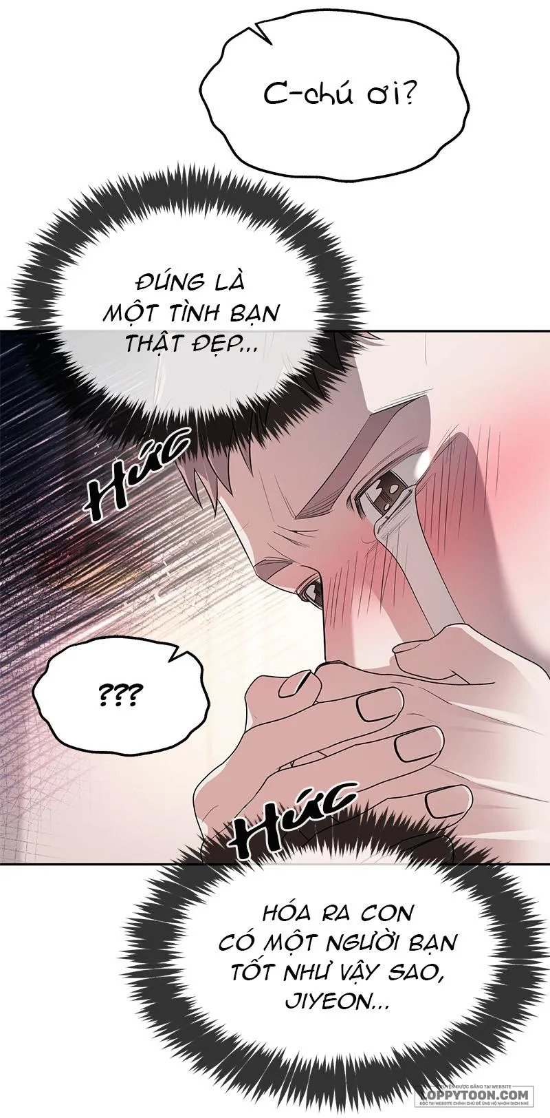 Xâm Nhập Trường Trung Học Tài Phiệt - Chap 40 - Trang 11