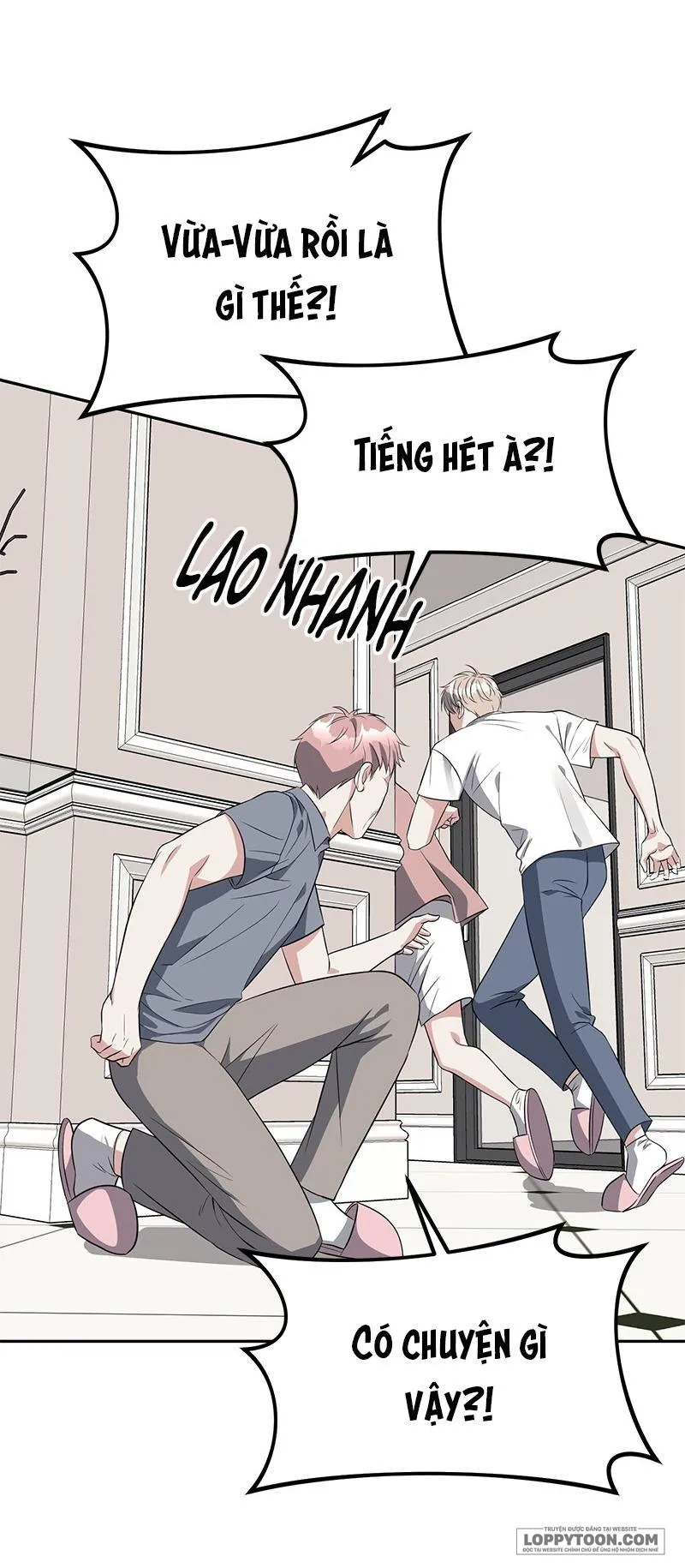Xâm Nhập Trường Trung Học Tài Phiệt - Chap 40 - Trang 13