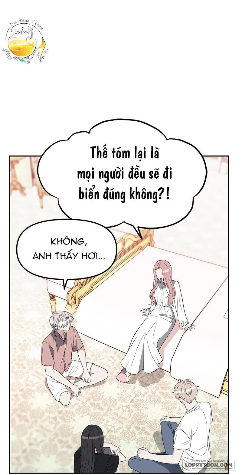Xâm Nhập Trường Trung Học Tài Phiệt - Chap 40 - Trang 17