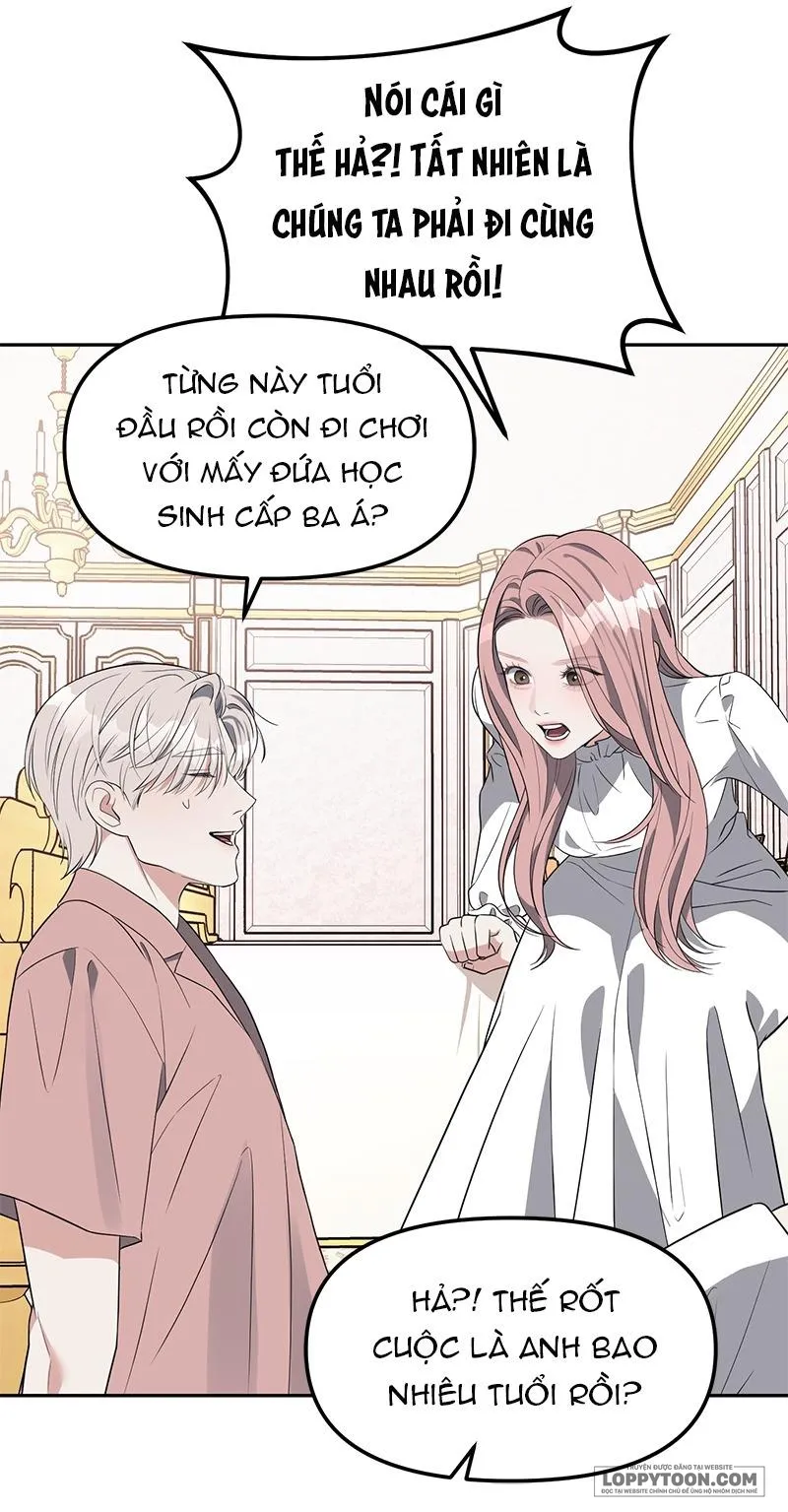 Xâm Nhập Trường Trung Học Tài Phiệt - Chap 40 - Trang 18