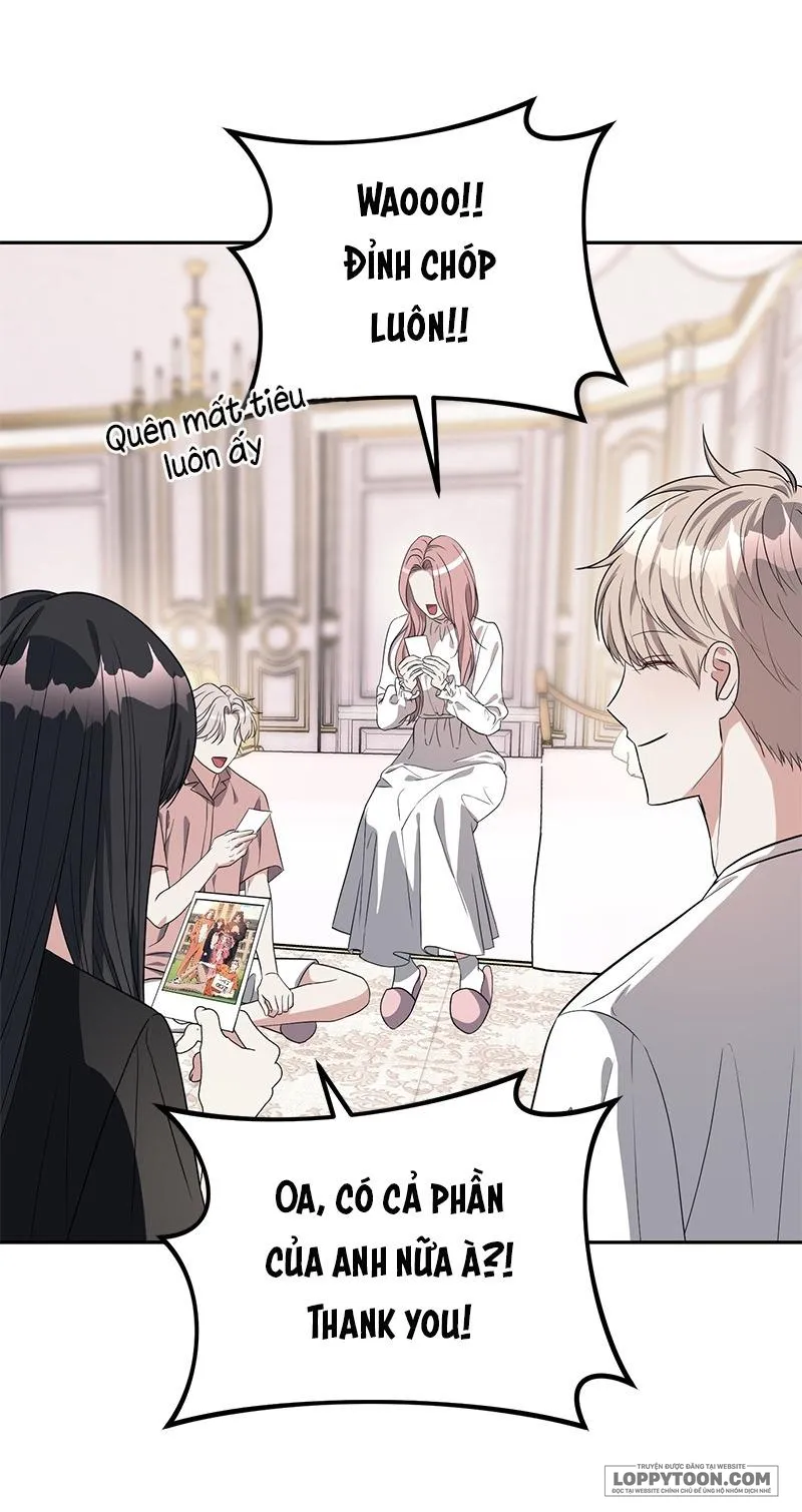 Xâm Nhập Trường Trung Học Tài Phiệt - Chap 40 - Trang 21
