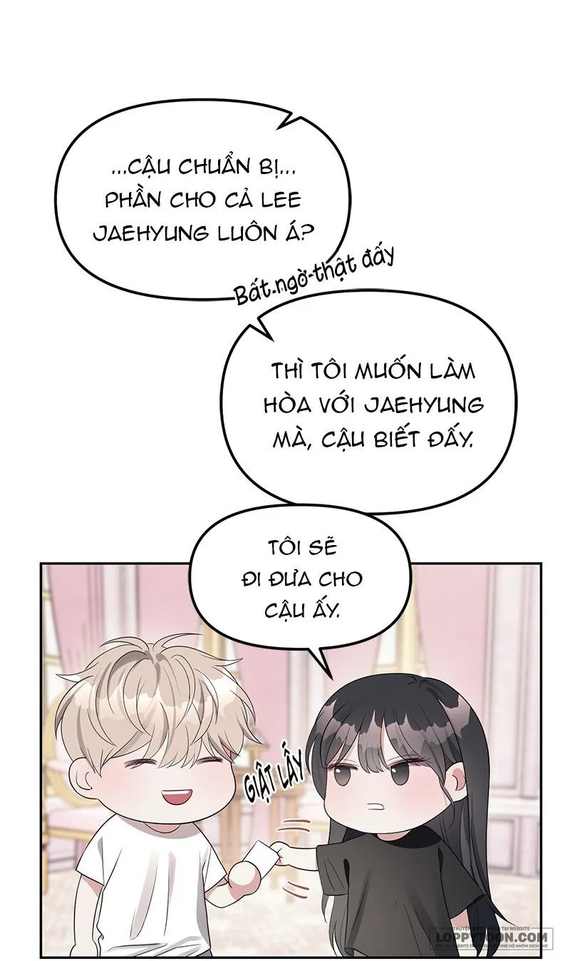 Xâm Nhập Trường Trung Học Tài Phiệt - Chap 40 - Trang 24