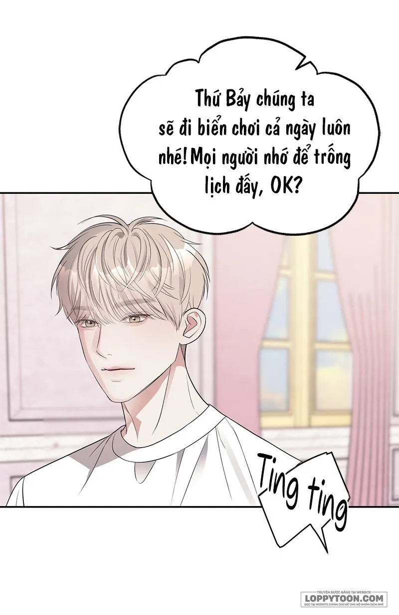 Xâm Nhập Trường Trung Học Tài Phiệt - Chap 40 - Trang 27