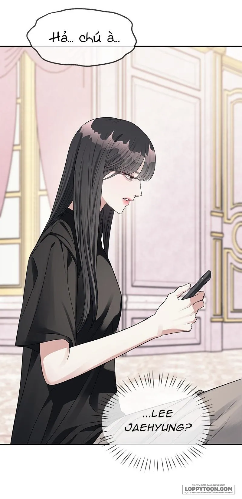 Xâm Nhập Trường Trung Học Tài Phiệt - Chap 40 - Trang 29