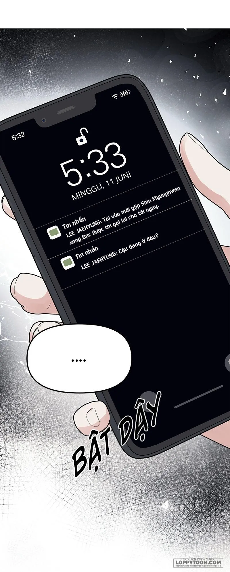 Xâm Nhập Trường Trung Học Tài Phiệt - Chap 40 - Trang 31
