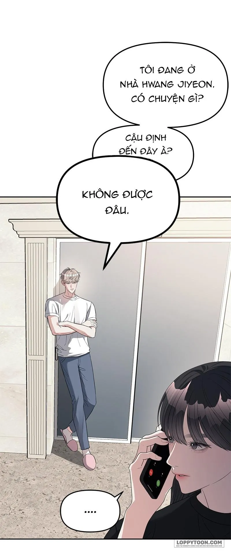 Xâm Nhập Trường Trung Học Tài Phiệt - Chap 40 - Trang 36