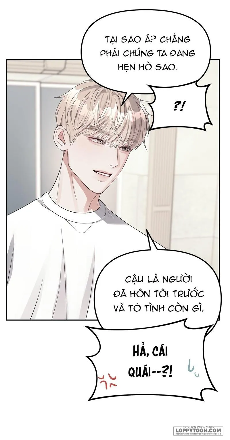 Xâm Nhập Trường Trung Học Tài Phiệt - Chap 40 - Trang 38