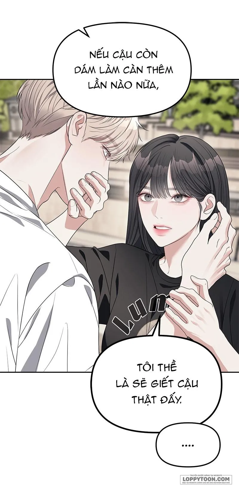Xâm Nhập Trường Trung Học Tài Phiệt - Chap 40 - Trang 44