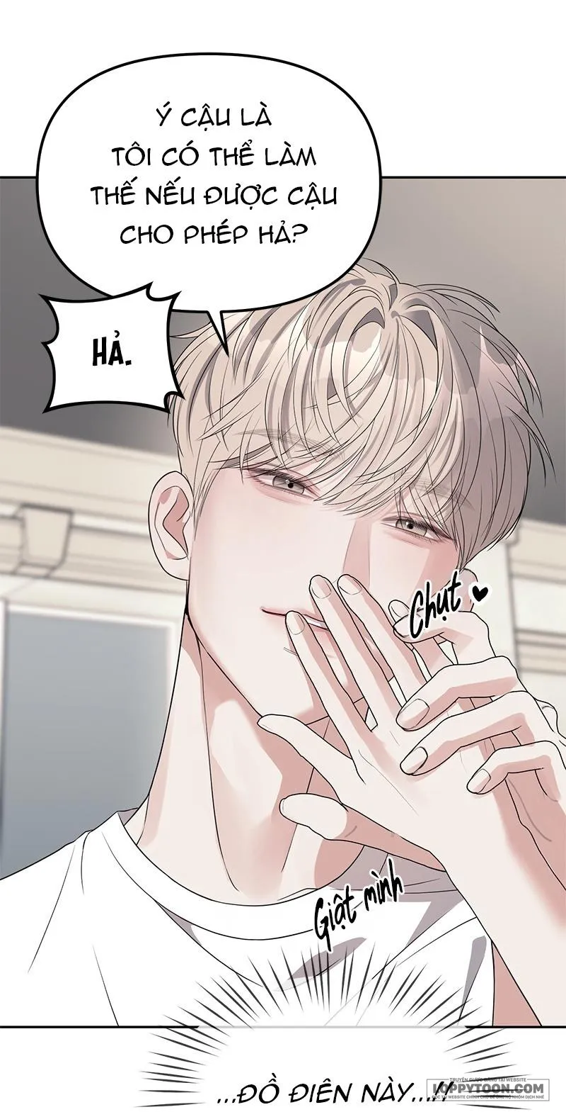 Xâm Nhập Trường Trung Học Tài Phiệt - Chap 40 - Trang 45