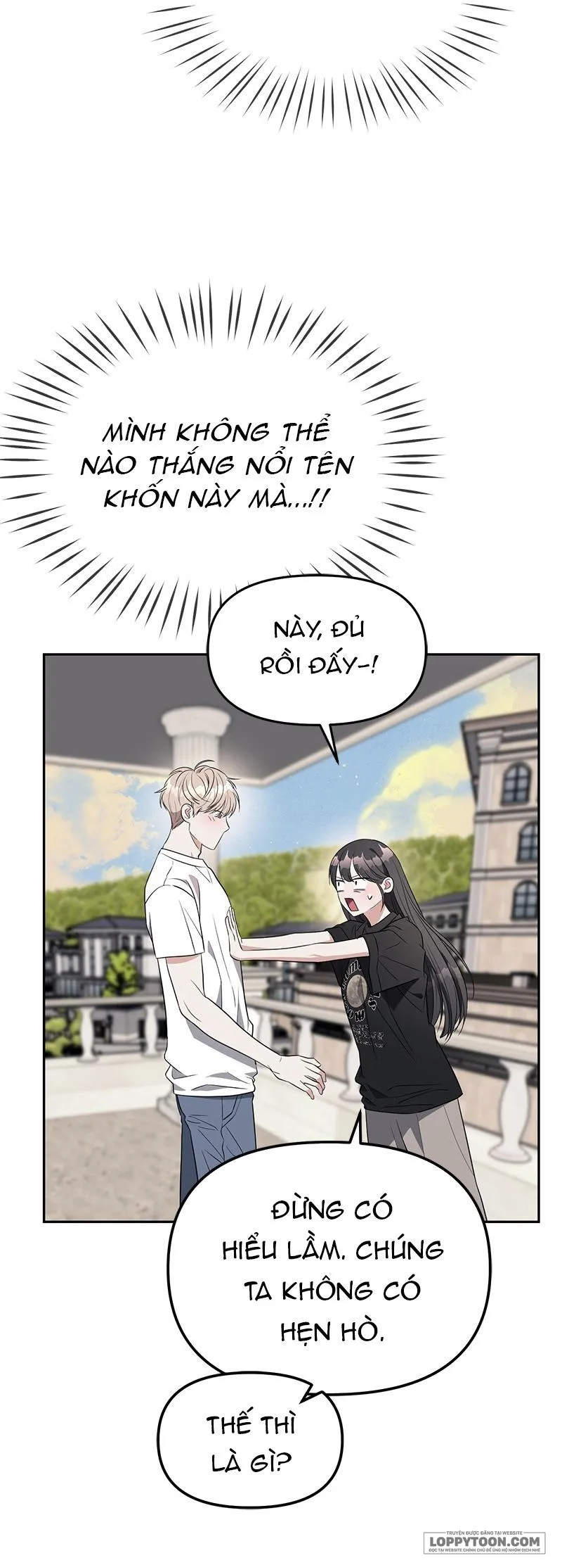Xâm Nhập Trường Trung Học Tài Phiệt - Chap 40 - Trang 46