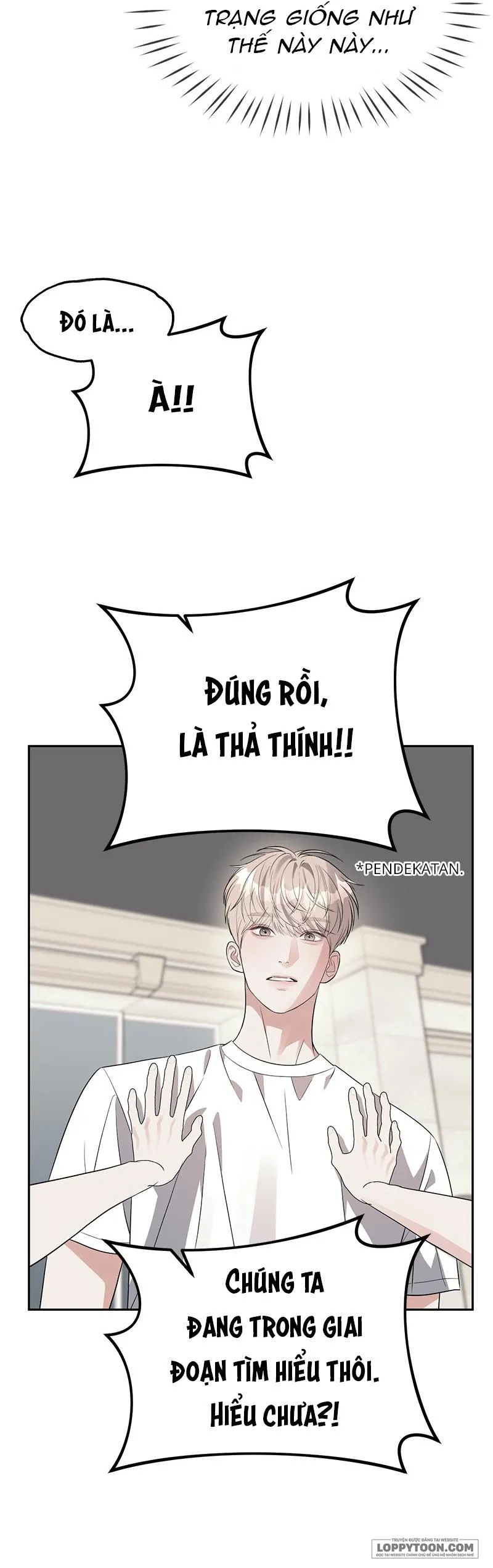 Xâm Nhập Trường Trung Học Tài Phiệt - Chap 40 - Trang 48