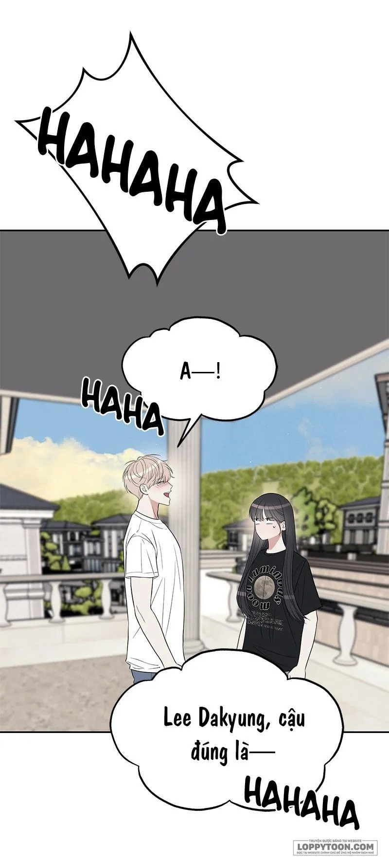 Xâm Nhập Trường Trung Học Tài Phiệt - Chap 40 - Trang 50