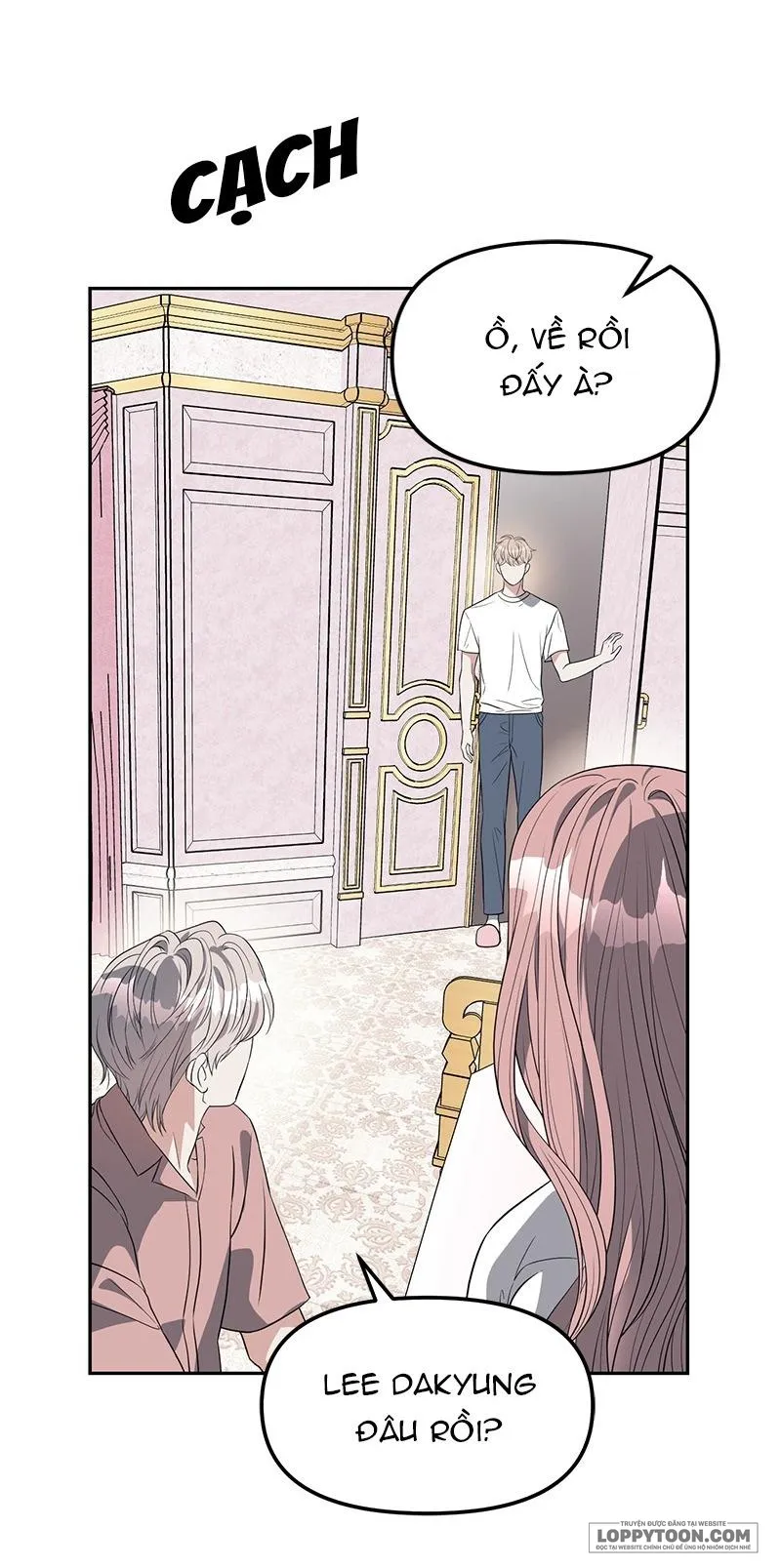 Xâm Nhập Trường Trung Học Tài Phiệt - Chap 40 - Trang 52