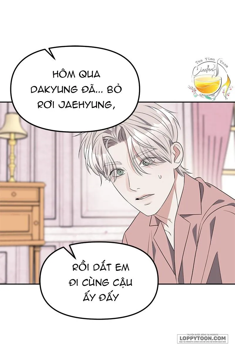 Xâm Nhập Trường Trung Học Tài Phiệt - Chap 40 - Trang 55
