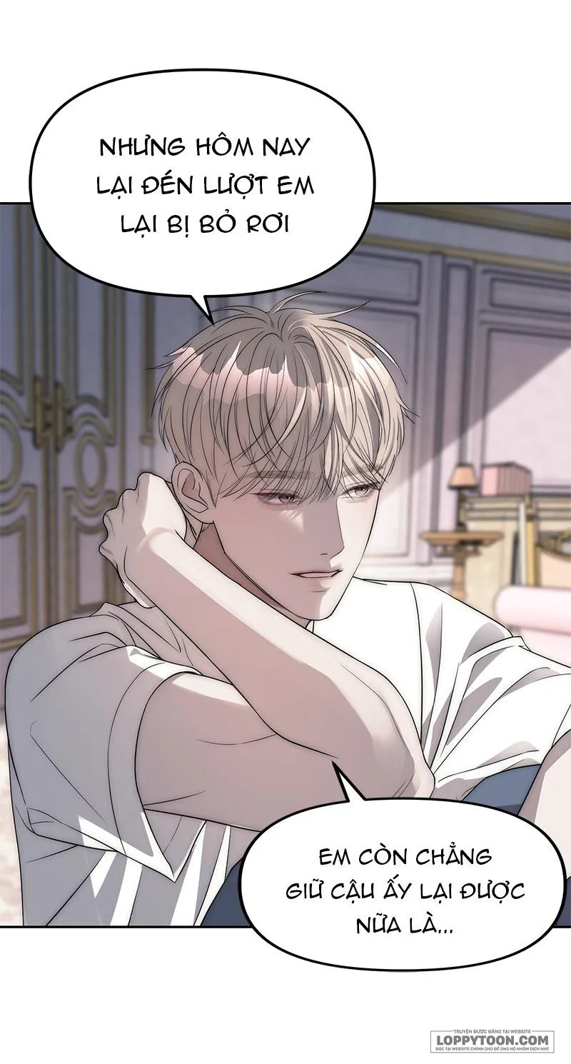 Xâm Nhập Trường Trung Học Tài Phiệt - Chap 40 - Trang 56