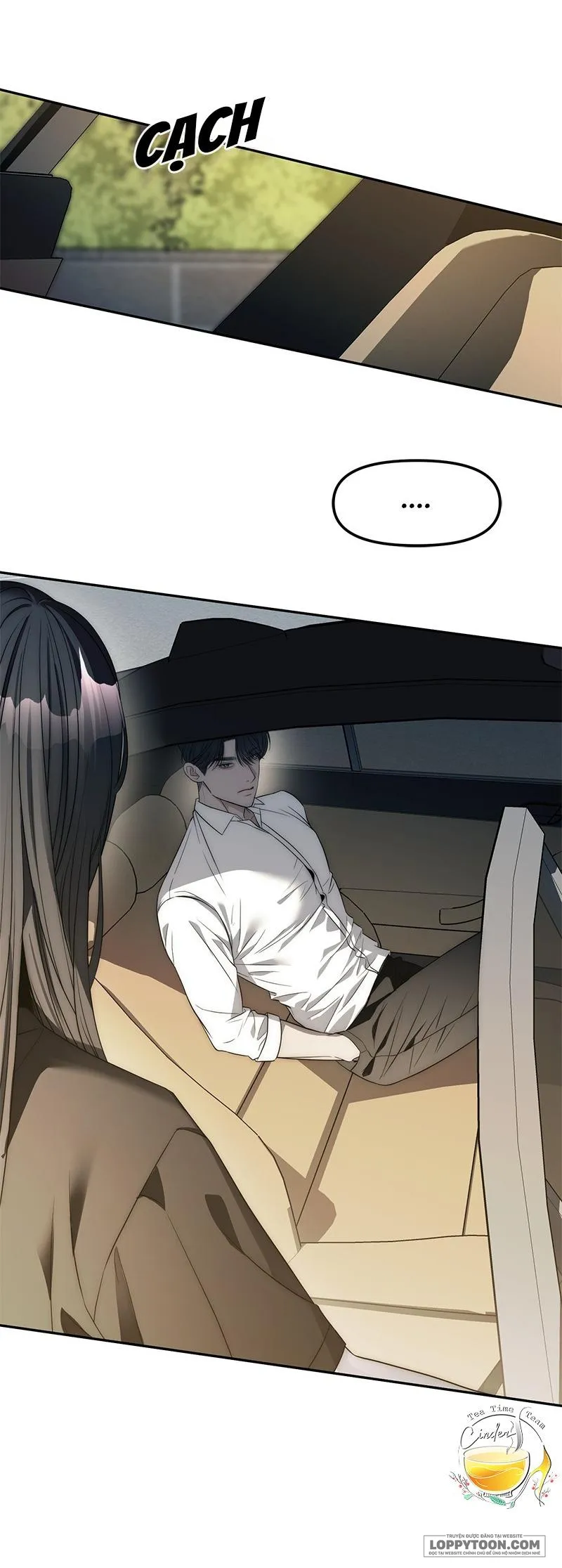 Xâm Nhập Trường Trung Học Tài Phiệt - Chap 40 - Trang 58