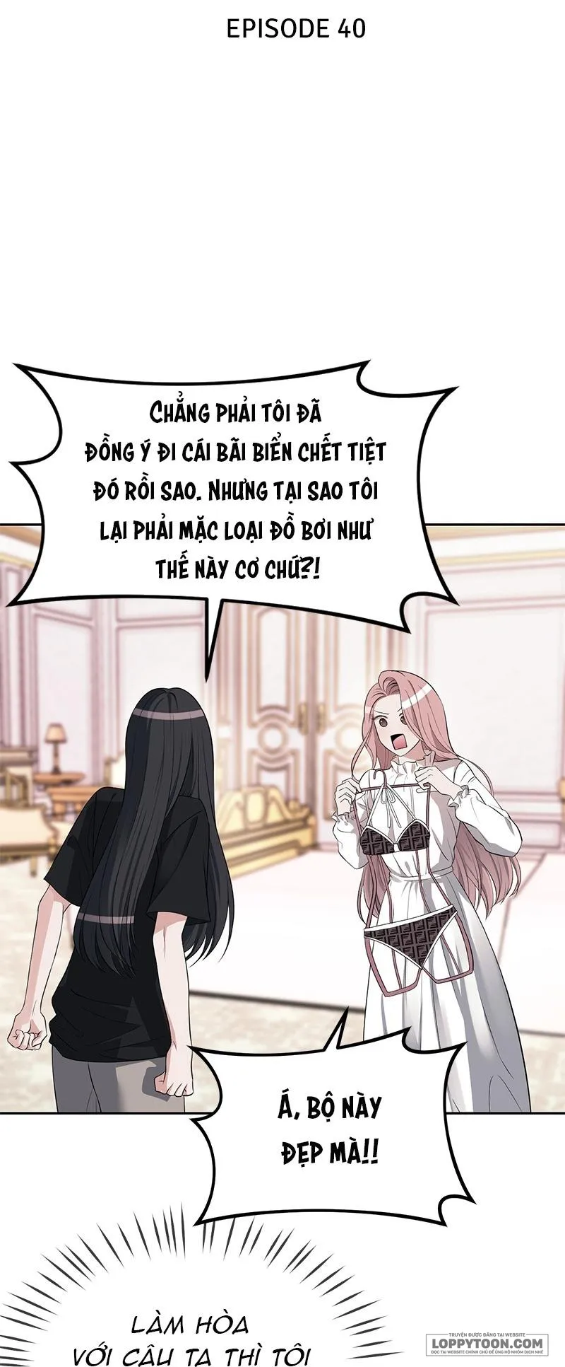 Xâm Nhập Trường Trung Học Tài Phiệt - Chap 40 - Trang 8