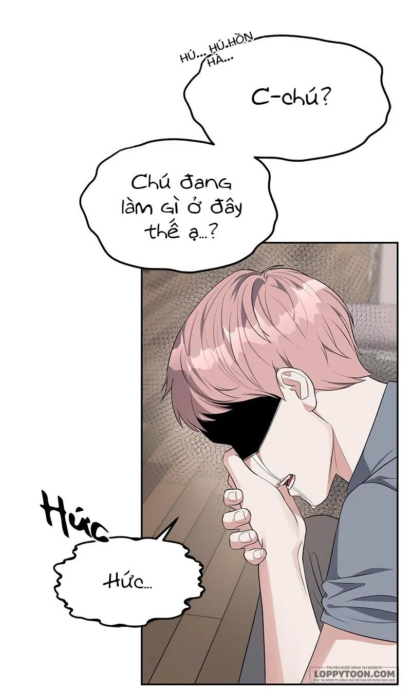 Xâm Nhập Trường Trung Học Tài Phiệt - Chap 40 - Trang 10