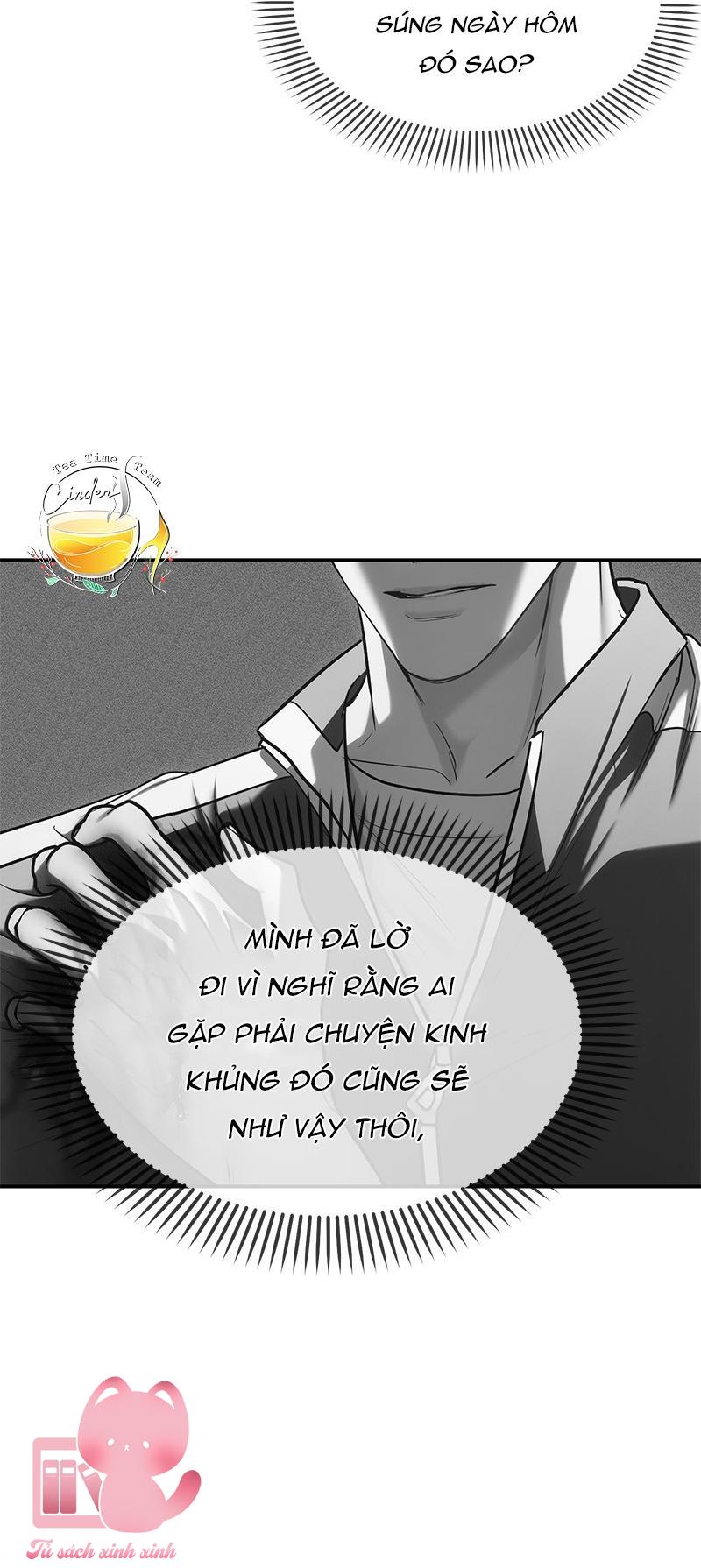 Xâm Nhập Trường Trung Học Tài Phiệt - Chap 41 - Trang 15