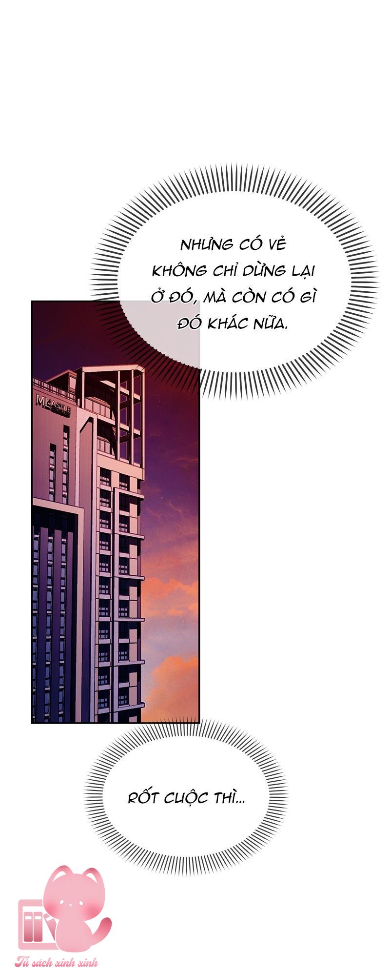 Xâm Nhập Trường Trung Học Tài Phiệt - Chap 41 - Trang 16