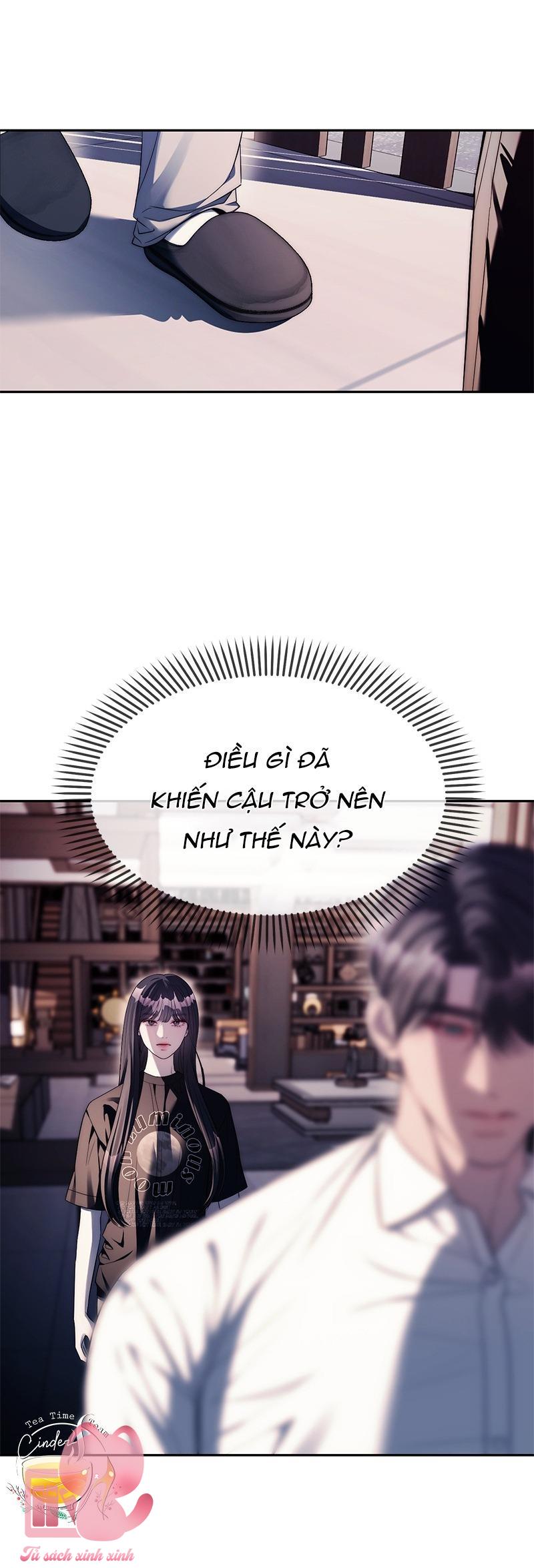 Xâm Nhập Trường Trung Học Tài Phiệt - Chap 41 - Trang 17