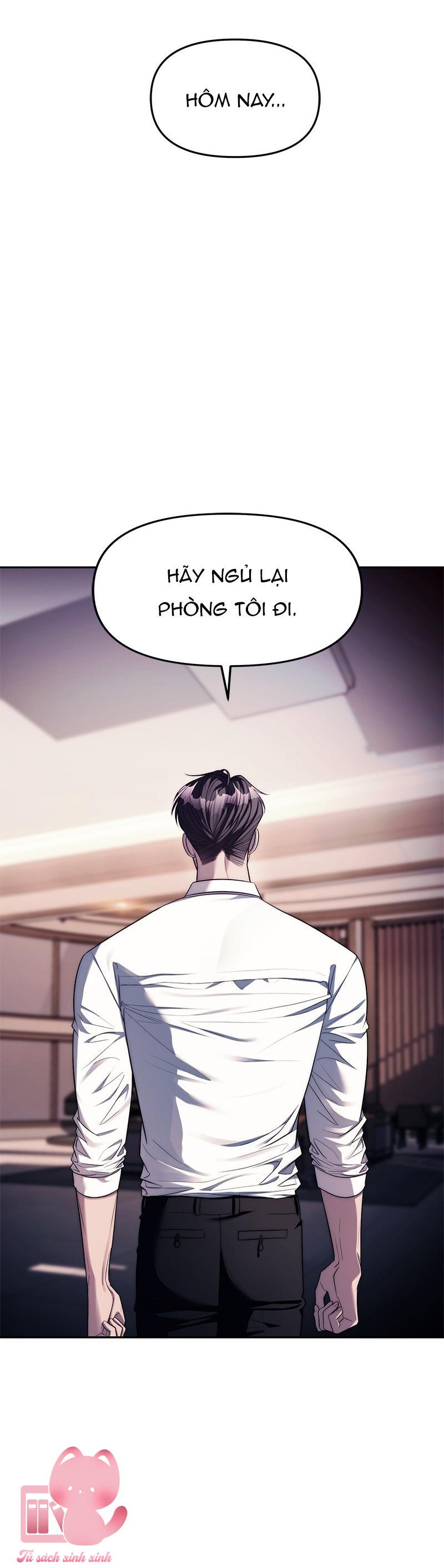 Xâm Nhập Trường Trung Học Tài Phiệt - Chap 41 - Trang 18