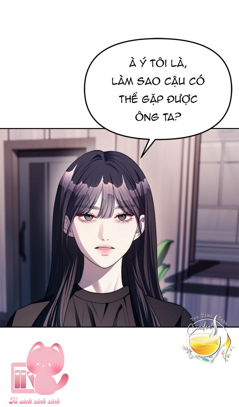 Xâm Nhập Trường Trung Học Tài Phiệt - Chap 41 - Trang 21