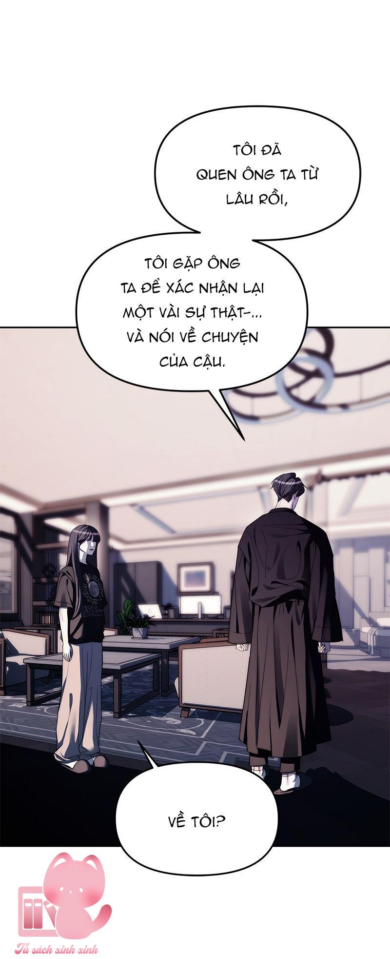 Xâm Nhập Trường Trung Học Tài Phiệt - Chap 41 - Trang 23