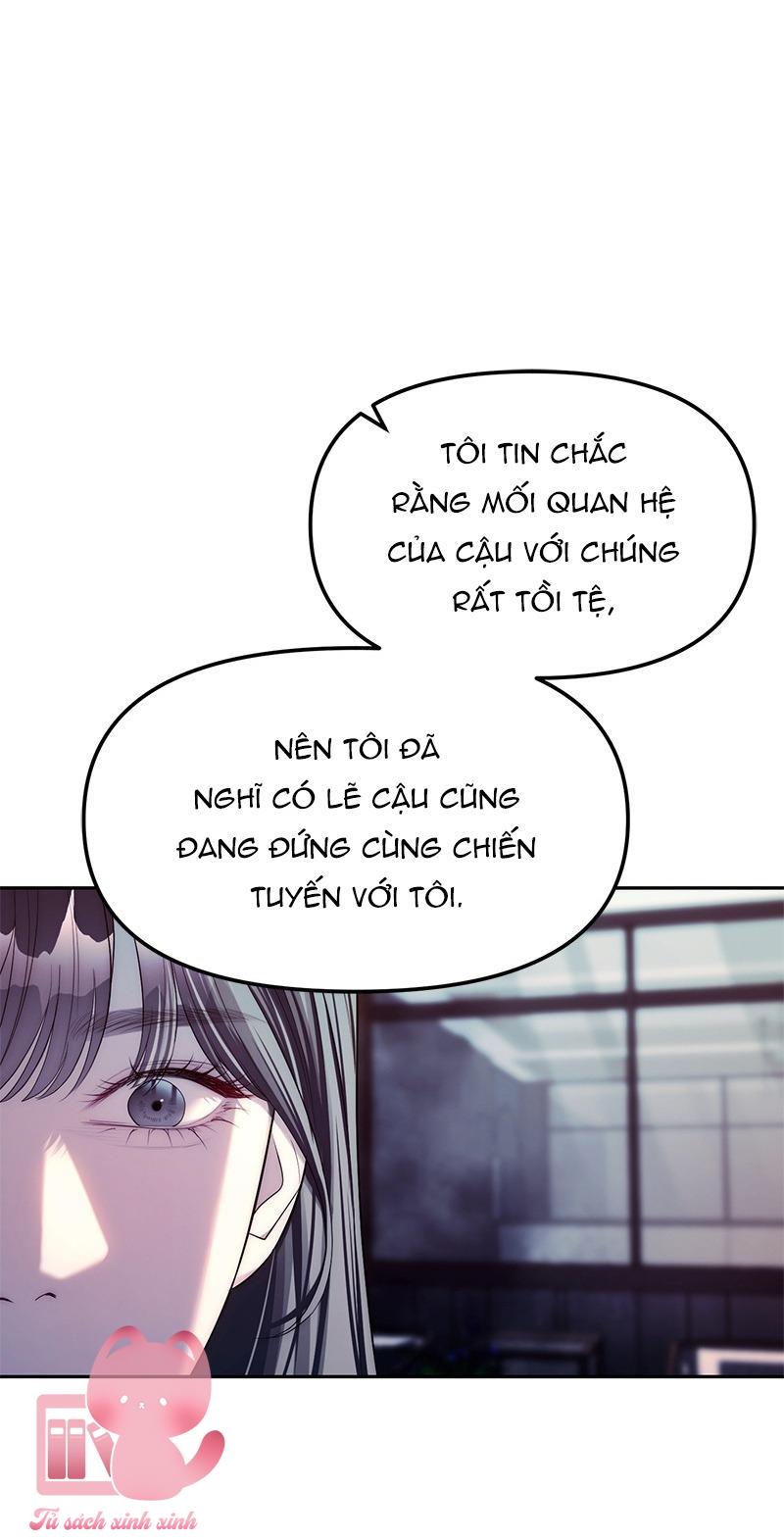 Xâm Nhập Trường Trung Học Tài Phiệt - Chap 41 - Trang 26