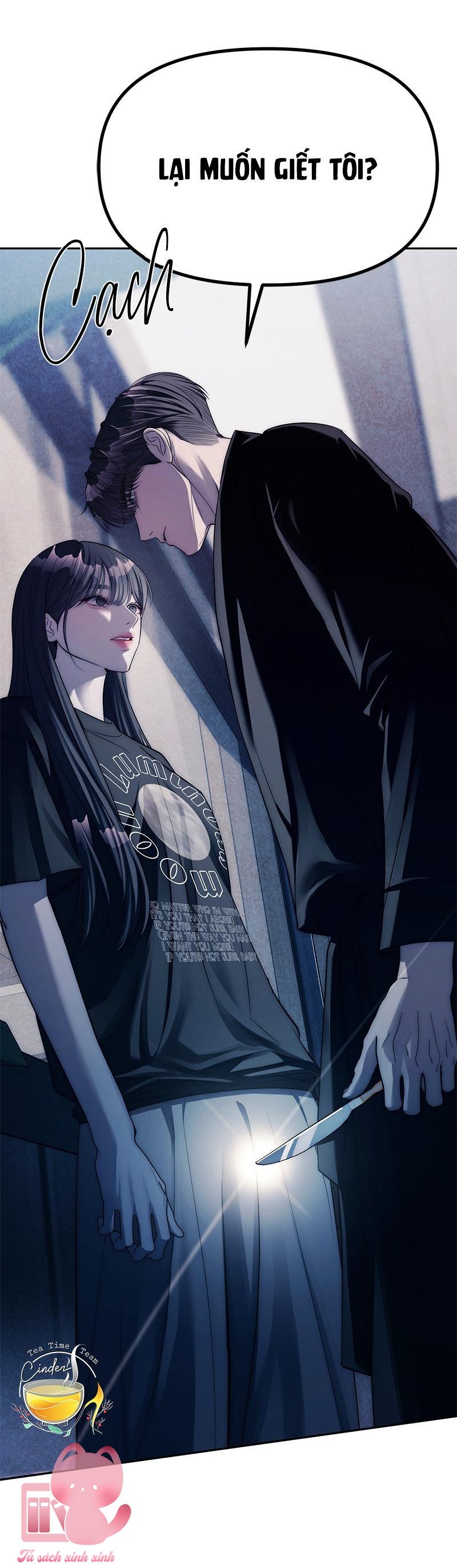 Xâm Nhập Trường Trung Học Tài Phiệt - Chap 41 - Trang 28