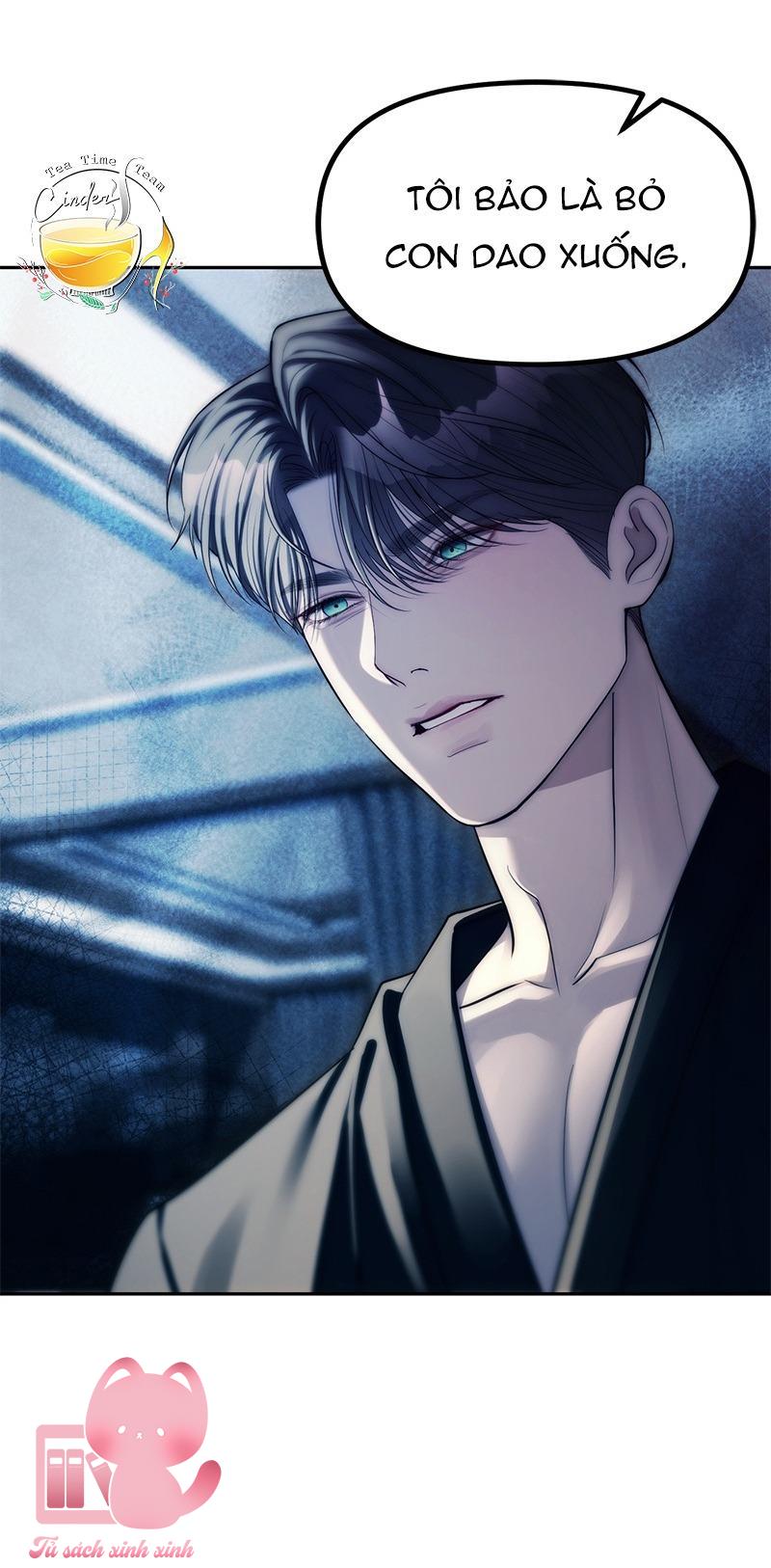 Xâm Nhập Trường Trung Học Tài Phiệt - Chap 41 - Trang 30