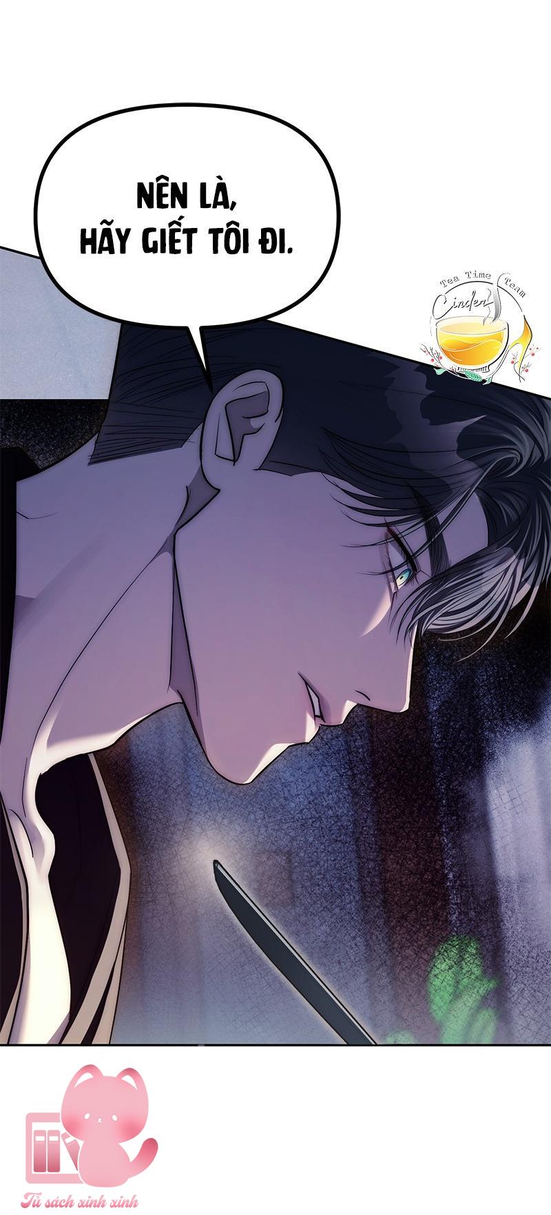 Xâm Nhập Trường Trung Học Tài Phiệt - Chap 41 - Trang 34