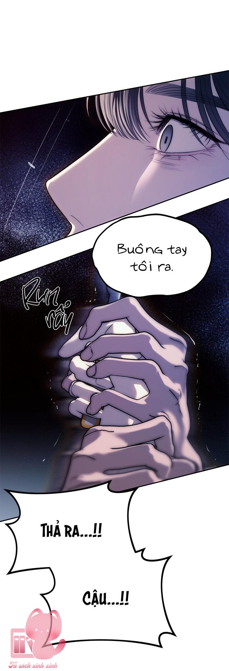 Xâm Nhập Trường Trung Học Tài Phiệt - Chap 41 - Trang 35