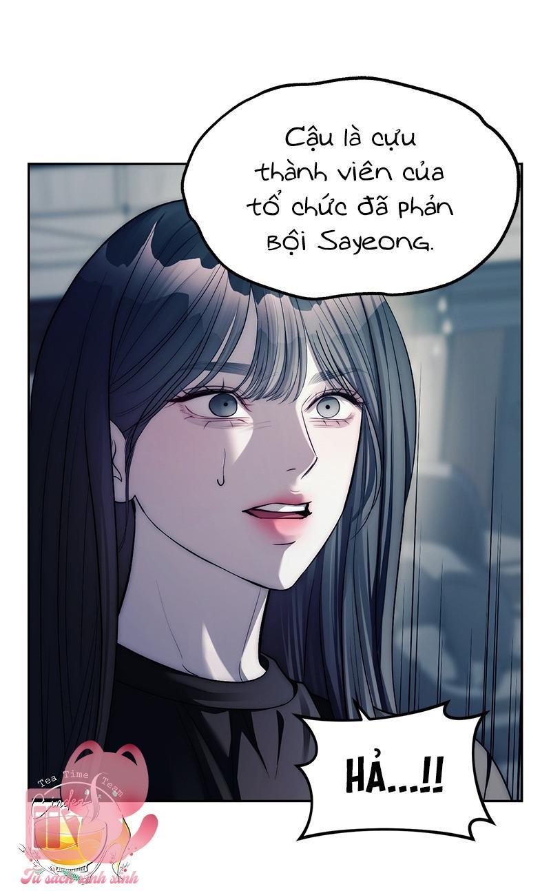 Xâm Nhập Trường Trung Học Tài Phiệt - Chap 41 - Trang 37
