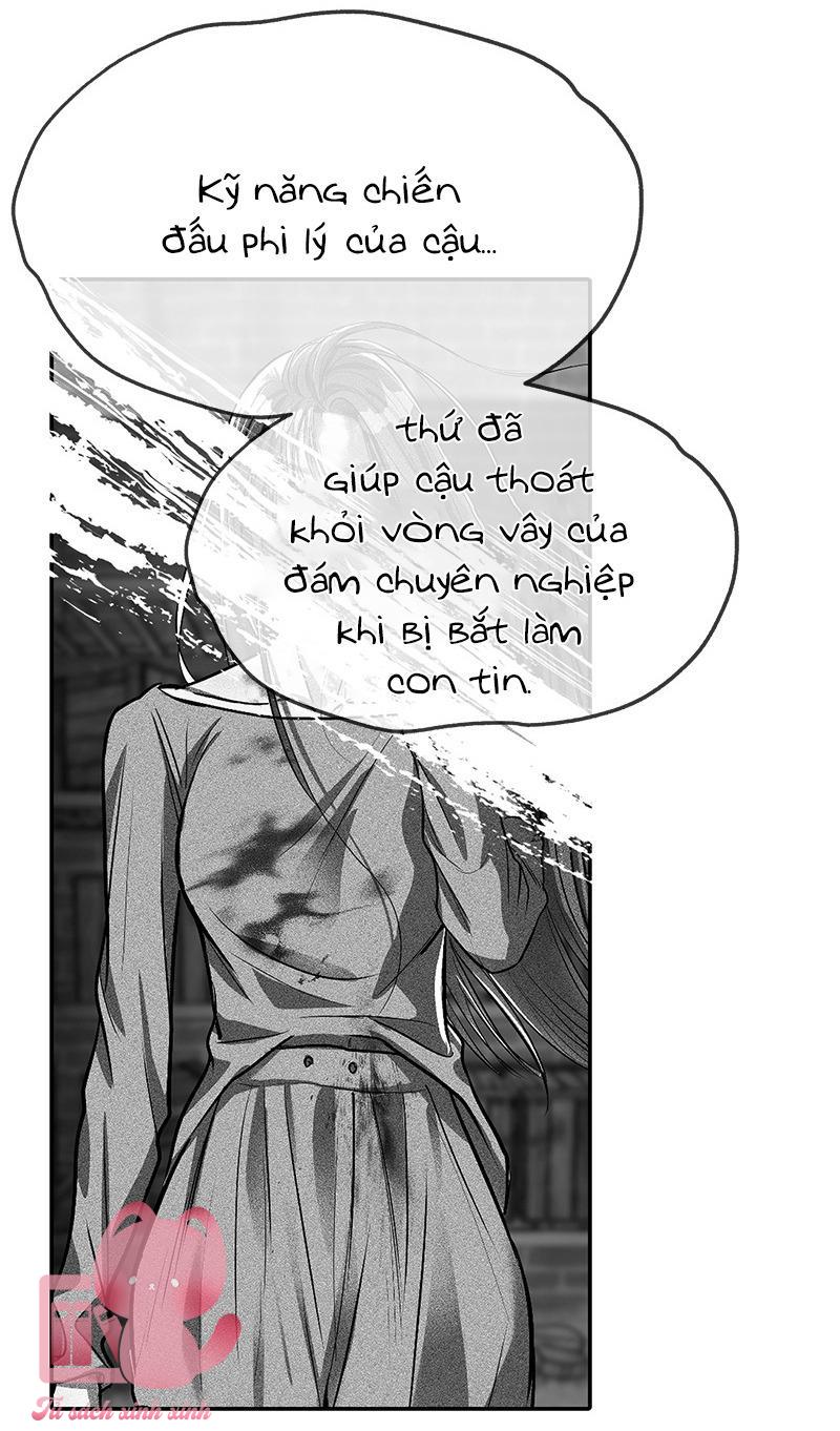 Xâm Nhập Trường Trung Học Tài Phiệt - Chap 41 - Trang 38