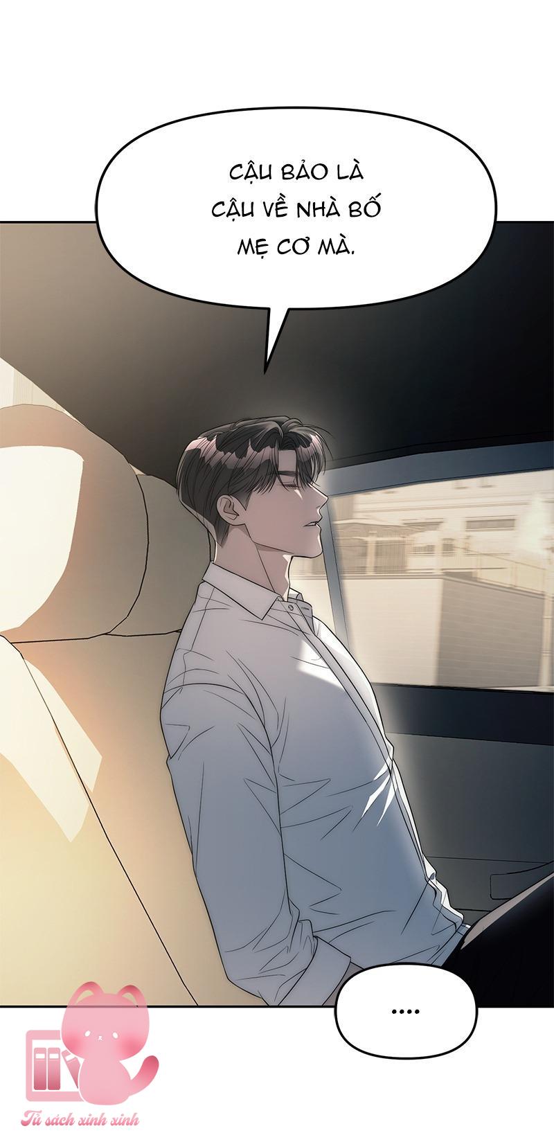 Xâm Nhập Trường Trung Học Tài Phiệt - Chap 41 - Trang 5