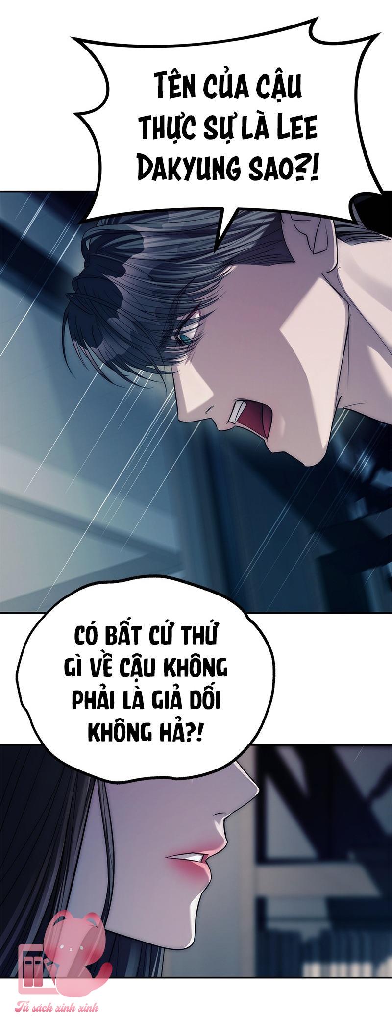 Xâm Nhập Trường Trung Học Tài Phiệt - Chap 41 - Trang 41