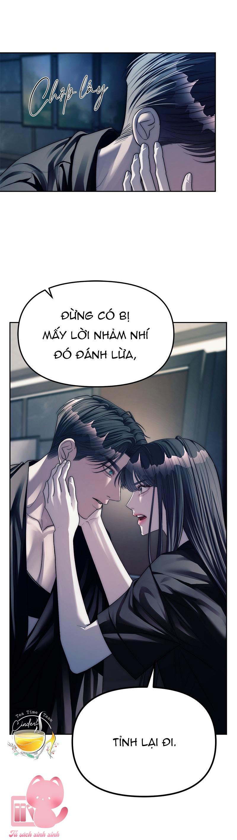 Xâm Nhập Trường Trung Học Tài Phiệt - Chap 41 - Trang 44