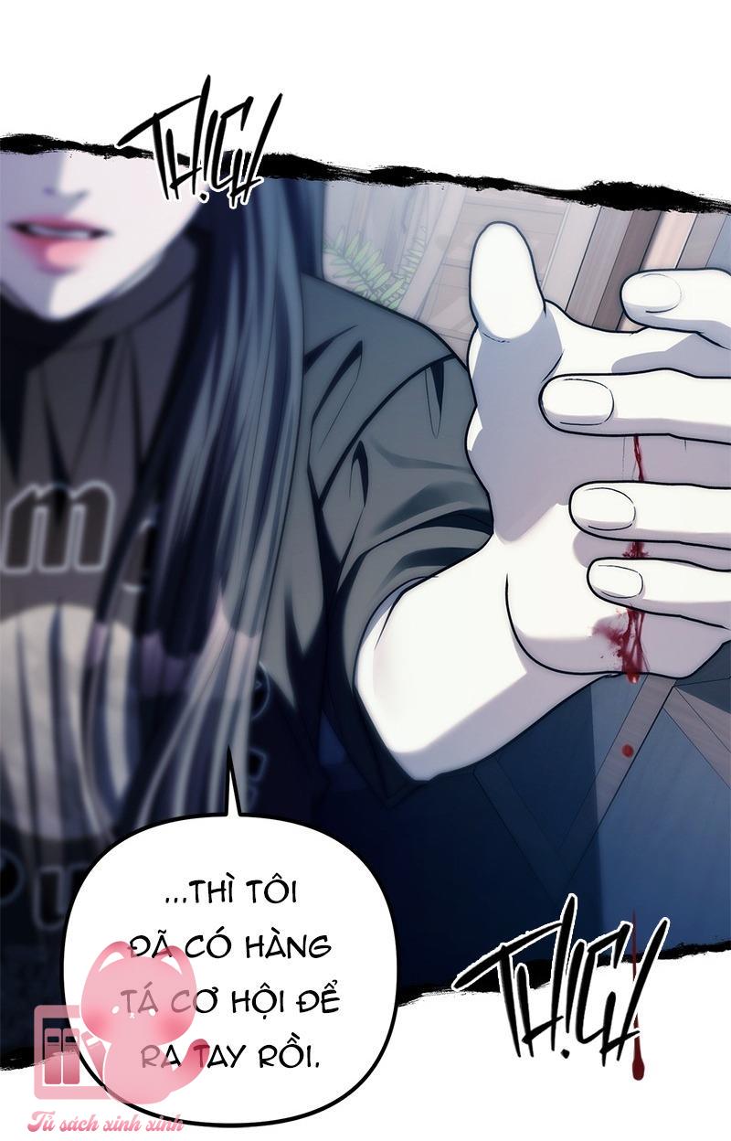 Xâm Nhập Trường Trung Học Tài Phiệt - Chap 41 - Trang 46