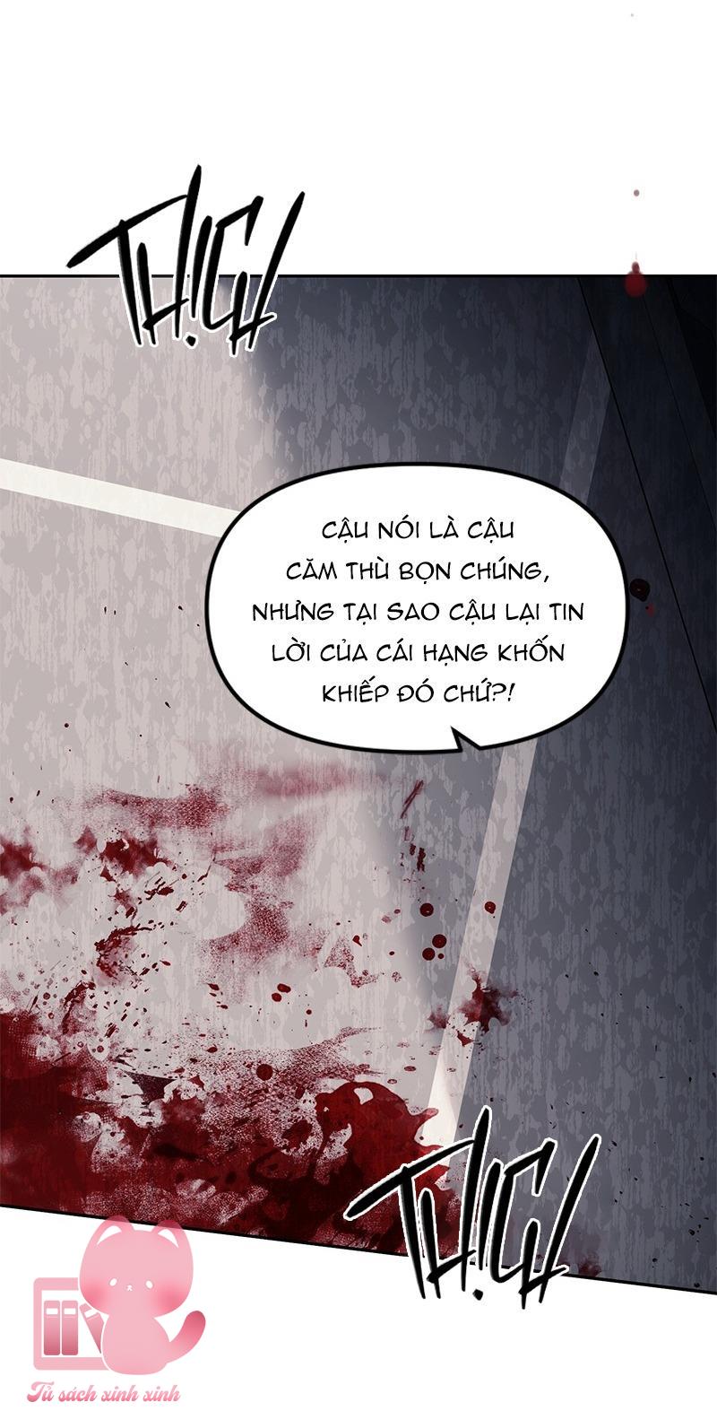 Xâm Nhập Trường Trung Học Tài Phiệt - Chap 41 - Trang 47