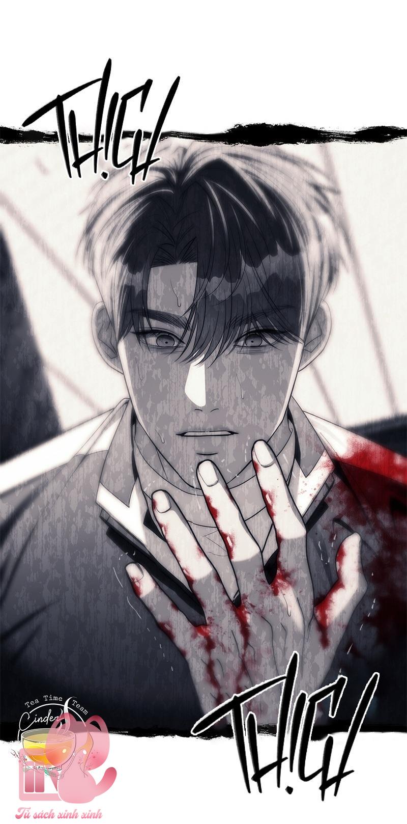 Xâm Nhập Trường Trung Học Tài Phiệt - Chap 41 - Trang 48