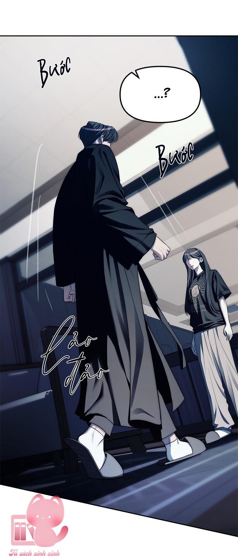 Xâm Nhập Trường Trung Học Tài Phiệt - Chap 41 - Trang 50