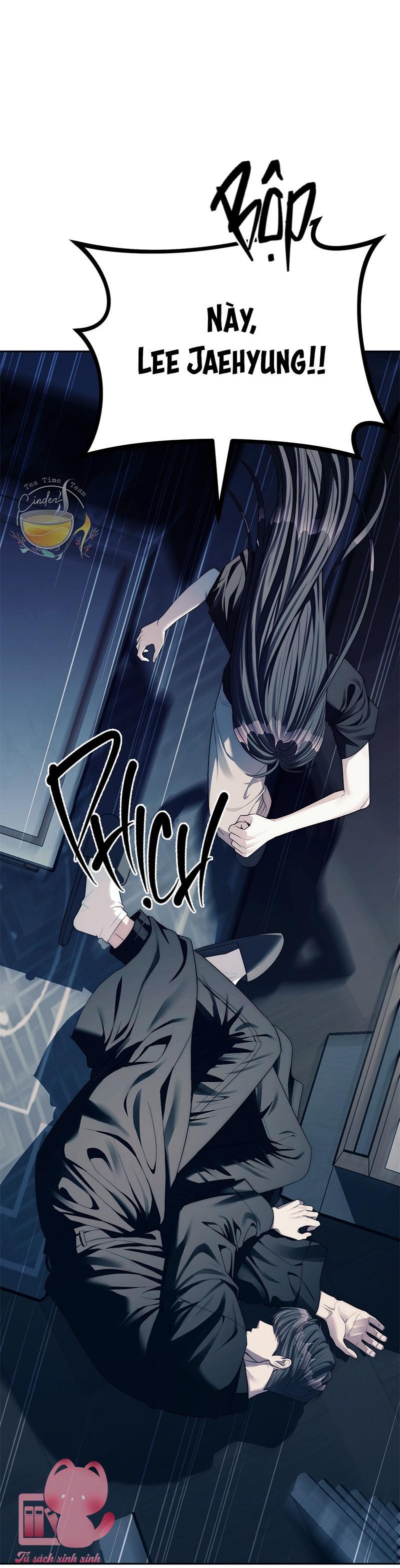 Xâm Nhập Trường Trung Học Tài Phiệt - Chap 41 - Trang 52