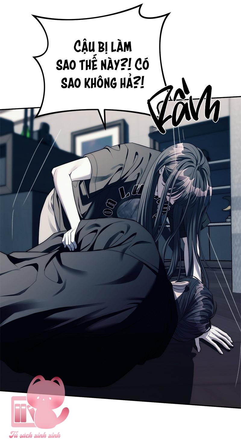 Xâm Nhập Trường Trung Học Tài Phiệt - Chap 41 - Trang 53