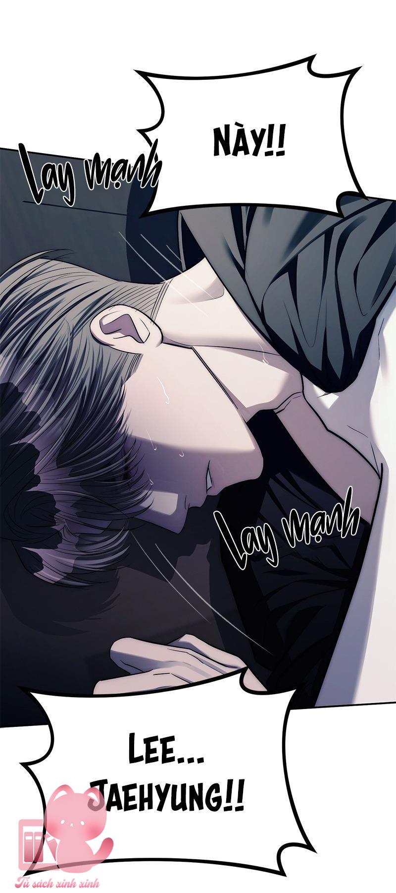 Xâm Nhập Trường Trung Học Tài Phiệt - Chap 41 - Trang 54