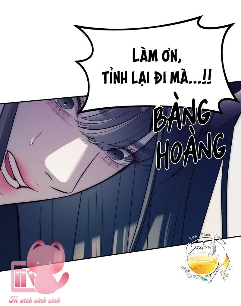 Xâm Nhập Trường Trung Học Tài Phiệt - Chap 41 - Trang 56