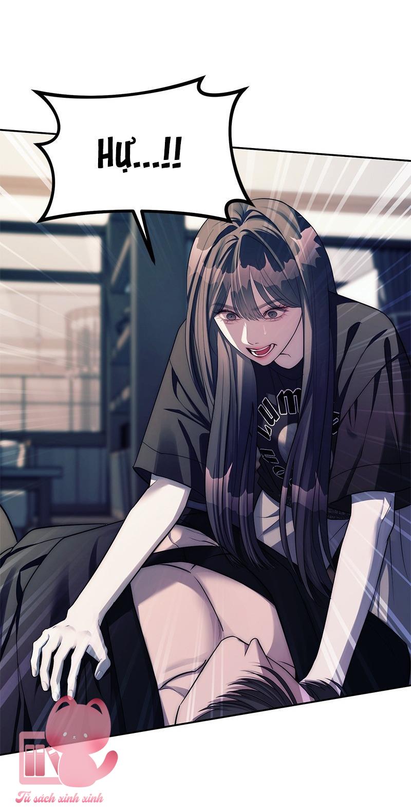 Xâm Nhập Trường Trung Học Tài Phiệt - Chap 41 - Trang 58