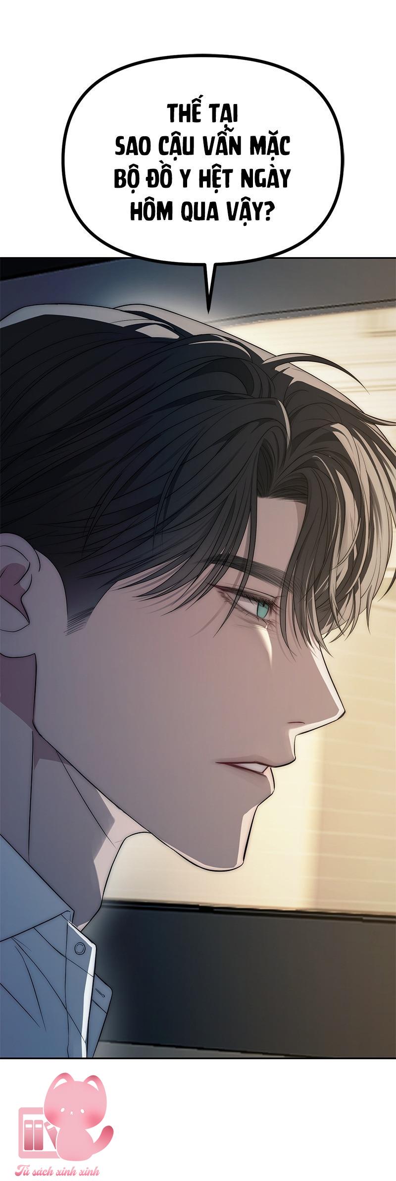 Xâm Nhập Trường Trung Học Tài Phiệt - Chap 41 - Trang 7